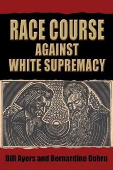 Paperback Race Course: Against White Supremacy Book
