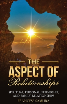Paperback The Aspect of Relationships Book