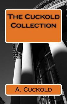 Paperback The Cuckold Collection Book
