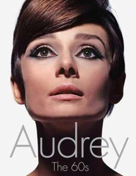 Hardcover Audrey: The 60s Book