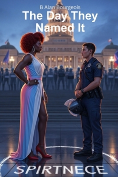 The Day They Named It