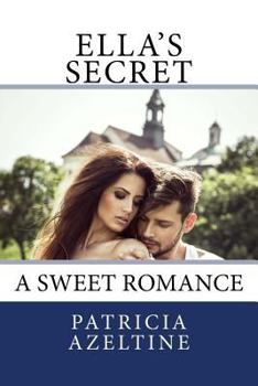 Paperback Ella's Secret: An Inspirational Romance Book