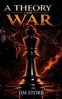 Hardcover A Theory of War Book