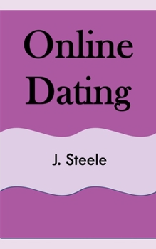 Paperback Online Dating Book