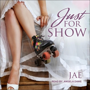 MP3 CD Just for Show Book