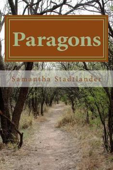 Paperback Paragons Book