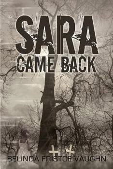 Paperback Sara Came Back Book
