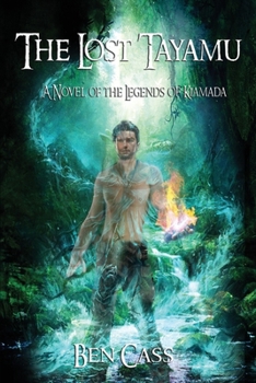 Paperback The Lost Tayamu Book