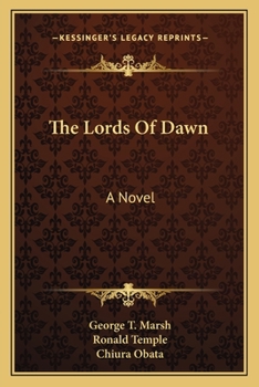 Paperback The Lords Of Dawn Book