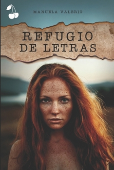 Paperback Refugio de letras [Spanish] Book