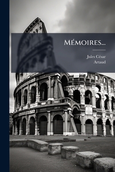 Paperback MÃ(c)moires... [French] Book