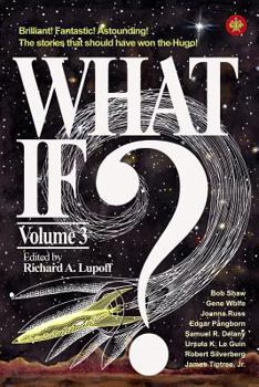 Paperback What If? #3 Book