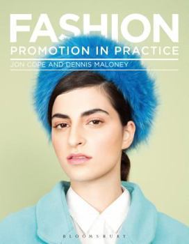 Paperback Fashion Promotion in Practice Book