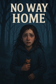 Paperback No Way Home Book