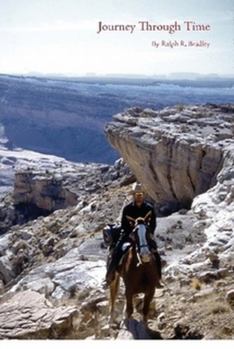 Hardcover Journey Through Time Book