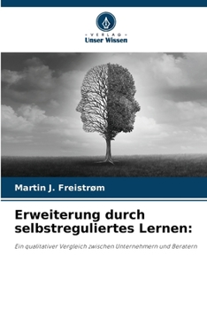 Paperback Erweiterung durch selbstreguliertes Lernen [German] Book