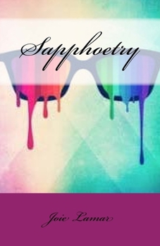 Paperback Sapphoetry Book