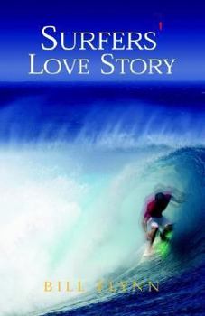 Paperback Surfers' Love Story Book