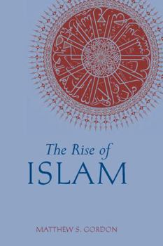 Paperback The Rise of Islam Book