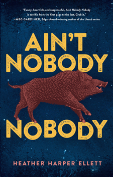 Paperback Ain't Nobody, Nobody Book