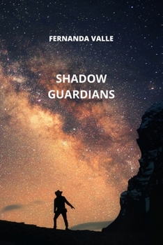 Paperback Shadow Guardians Book