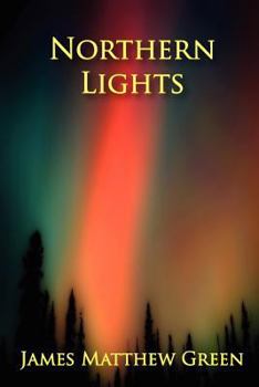 Paperback Northern Lights Book