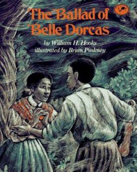 Paperback The Ballad of Belle Dorcas Book