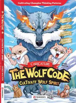 Paperback Wolf Code Book