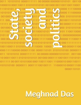 Paperback State, society and politics Book