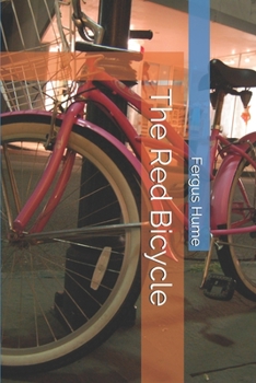 Paperback The Red Bicycle Book