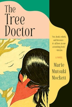 Paperback The Tree Doctor Book