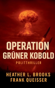 Paperback Operation Grüner Kobold [German] Book
