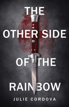 Paperback The Other Side of the Rainbow Book