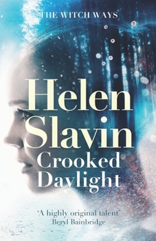 Paperback Crooked Daylight Book