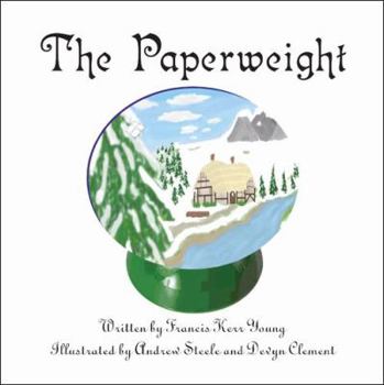 Paperback The Paperweight Book