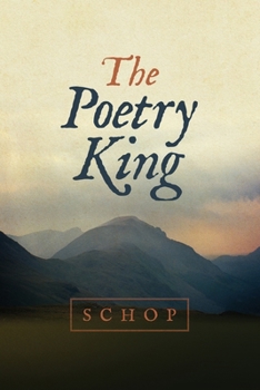 Paperback The Poetry King Book