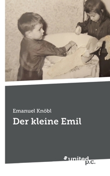 Paperback Der kleine Emil [German] Book