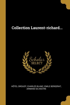 Paperback Collection Laurent-richard... [French] Book