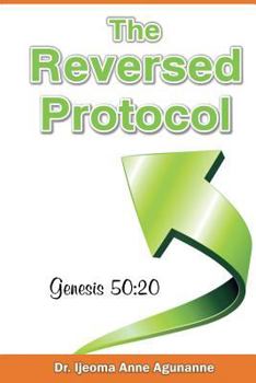 Paperback The Reversed Protocol Book