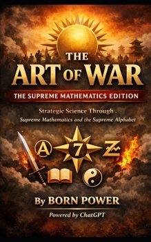 Paperback The Art of War: The Supreme Mathematics Edition Book