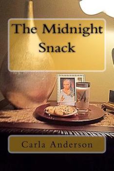 Paperback The Midnight Snack Book