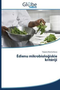 Paperback Dienu Mikrobiolo Iskie Krit Riji [Latvian] Book