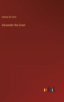 Hardcover Alexander the Great Book