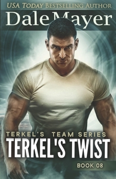 Terkel's Twist - Book #8 of the Terkel's Team