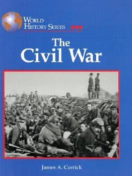 The Civil War - Book  of the World History