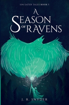 Paperback A Season of Ravens Book