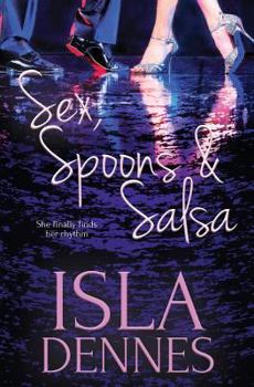 Paperback Sex, Spoons & Salsa Book