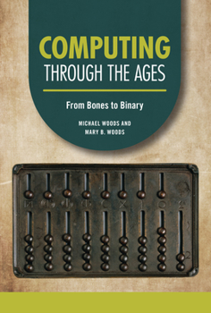 Library Binding Computing Through the Ages: From Bones to Binary Book