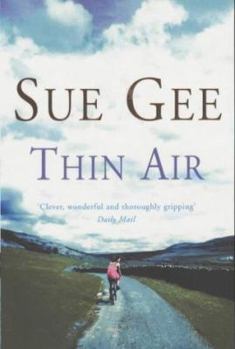 Paperback Thin Air Book