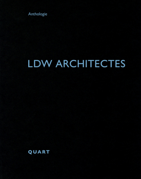 Paperback Ldw Architectes Book